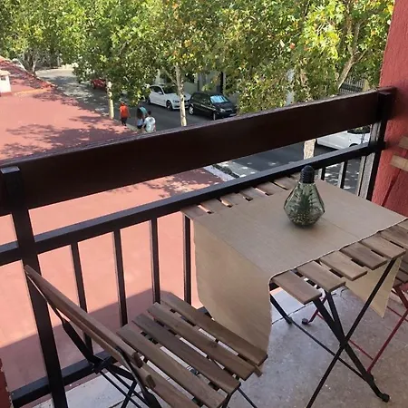 Ilios Carihuela Apartment Torremolinos