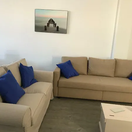 Διαμέρισμα Ilios Carihuela *