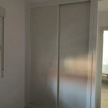 Ilios Carihuela Apartment
