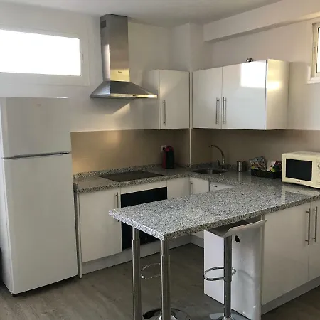 Ilios Carihuela Torremolinos