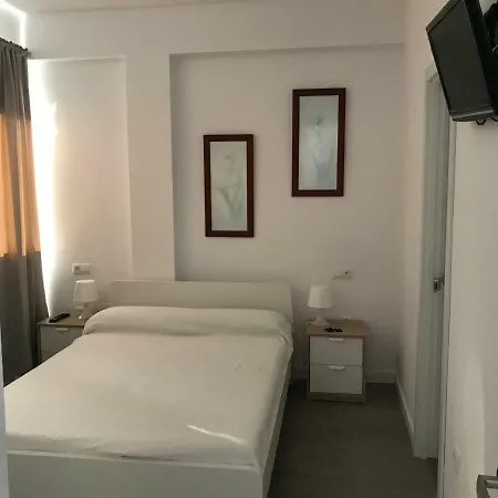 Ilios Carihuela Torremolinos