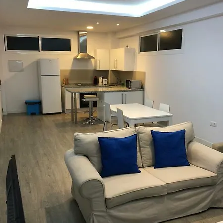 Apartment Ilios Carihuela