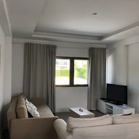 Ilios Carihuela Torremolinos