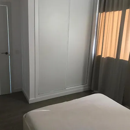 Apartment Ilios Carihuela Torremolinos