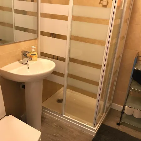 Apartment Ilios Carihuela Torremolinos