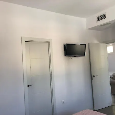 Apartment Ilios Carihuela