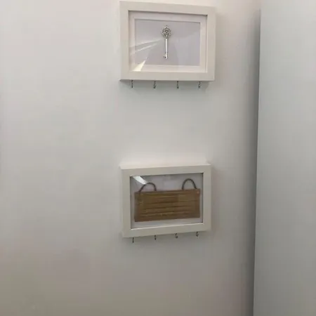Ilios Carihuela 아파트 *